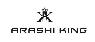 ARASHI KING