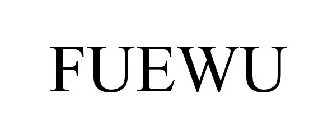 FUEWU