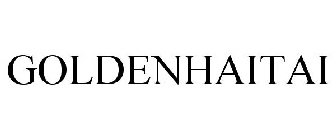 GOLDENHAITAI