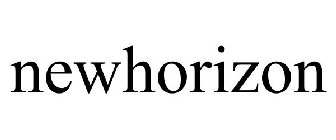 NEWHORIZON