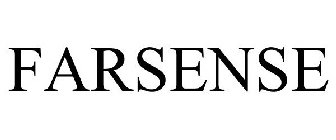 FARSENSE