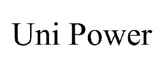 UNI POWER