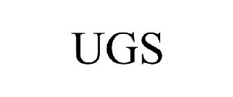 UGS