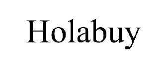 HOLABUY