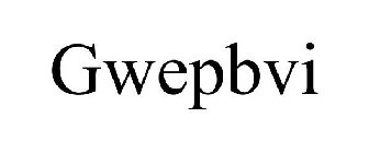 GWEPBVI