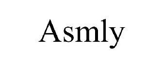 ASMLY