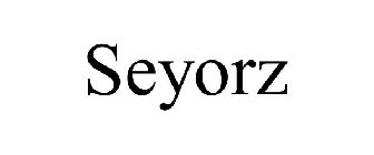 SEYORZ