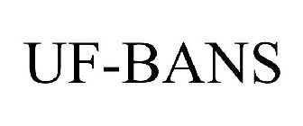 UF-BANS