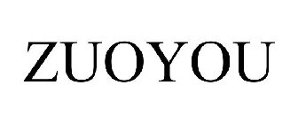 ZUOYOU