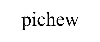 PICHEW