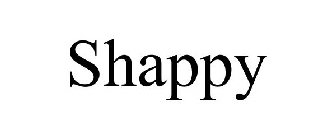 SHAPPY