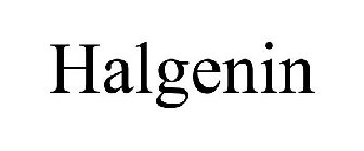 HALGENIN