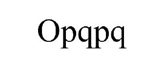 OPQPQ