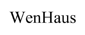 WENHAUS