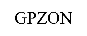 GPZON