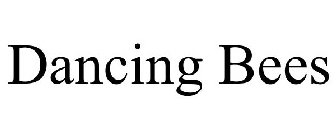 DANCING BEES