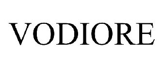 VODIORE