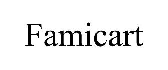 FAMICART
