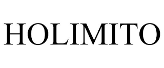 HOLIMITO