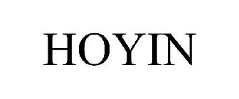HOYIN