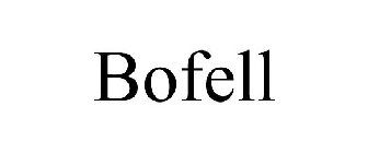 BOFELL
