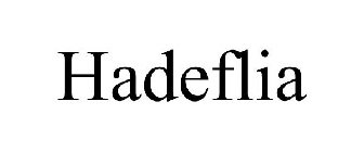 HADEFLIA