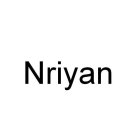 NRIYAN