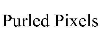 PURLED PIXELS