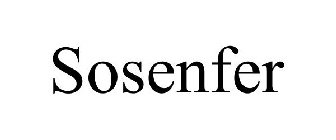 SOSENFER