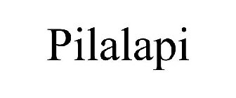 PILALAPI