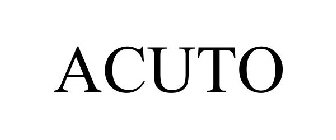 ACUTO