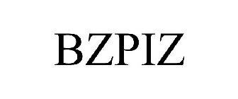 BZPIZ