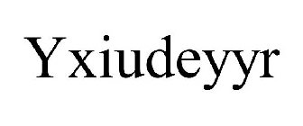 YXIUDEYYR