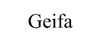 GEIFA