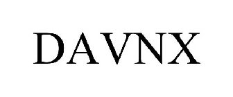 DAVNX