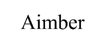 AIMBER