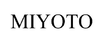 MIYOTO