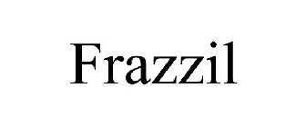 FRAZZIL