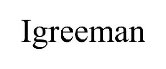 IGREEMAN