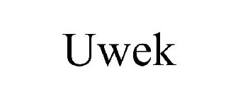 UWEK