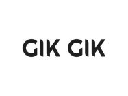 GIK GIK
