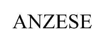 ANZESE