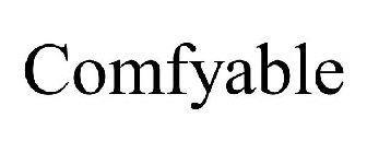 COMFYABLE