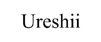 URESHII