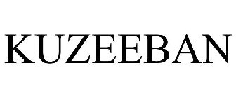 KUZEEBAN