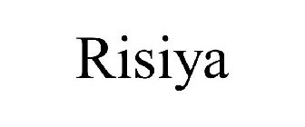 RISIYA