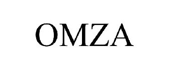 OMZA