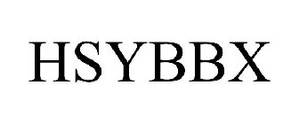 HSYBBX