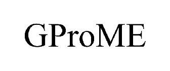 GPROME