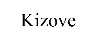 KIZOVE